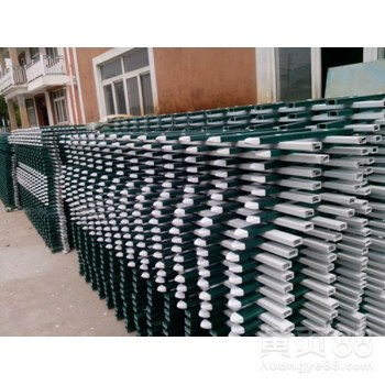 【金華市義烏市花壇圍欄/-方正塑鋼護(hù)欄廠】-