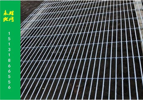 養殖籠用熱鍍鋅地網產品展示