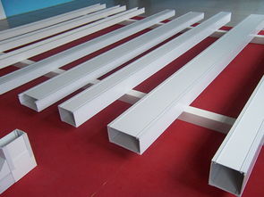 塑鋼橋架廠商 專業(yè)梯式直通橋架價(jià)格