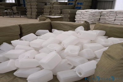 潢川縣哪家塑鋼制品廠供應優質25L塑料桶？