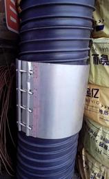 HDPE塑鋼纏繞排水管 供應信息、批發(fā)渠道與價格解析