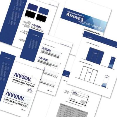 注冊(cè)企業(yè)形象策劃公司，這些名稱千萬不能用！