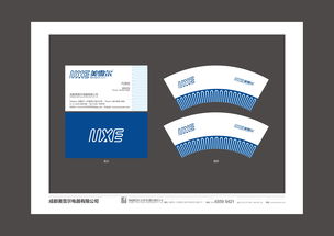 互聯網時代的企業形象設計與品牌策劃 打造視覺化商業競爭力