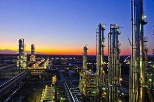 現(xiàn)代煤化工技術(shù)迎來突破期 新一輪創(chuàng)新浪潮蓄勢待發(fā)