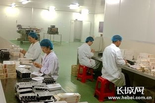 河北省2017年工業新產品新技術開發指導計劃 十大行業724項創新項目引領轉型升級